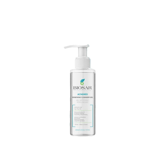 Biosar Acnemed Gel Wash 150ml