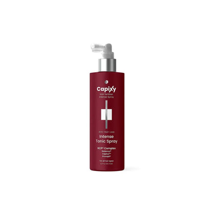 Capixy Anti Hair Loss Intense Spray 125ml