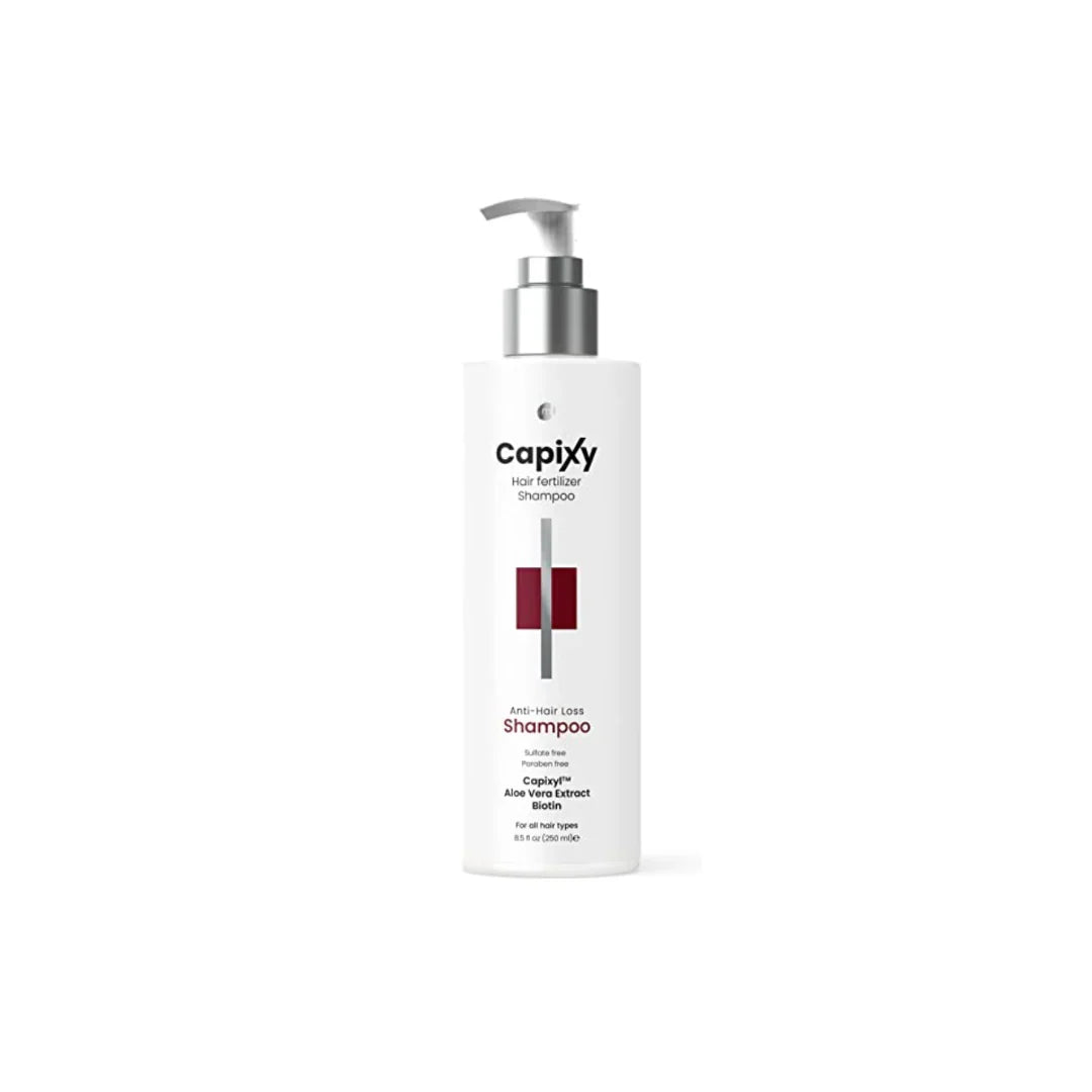 Capixy Anti Hair Loss Shampoo 250ml