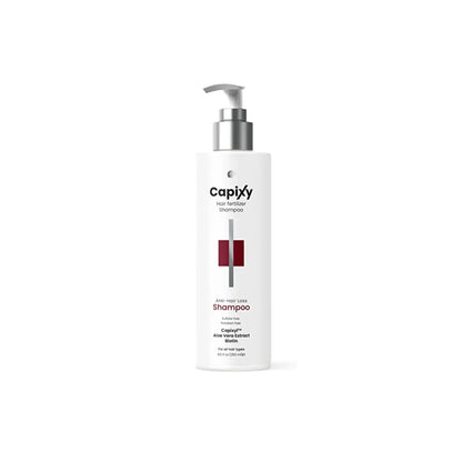 Capixy Anti Hair Loss Shampoo 250ml