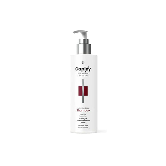 Capixy Anti Hair Loss Shampoo 250ml