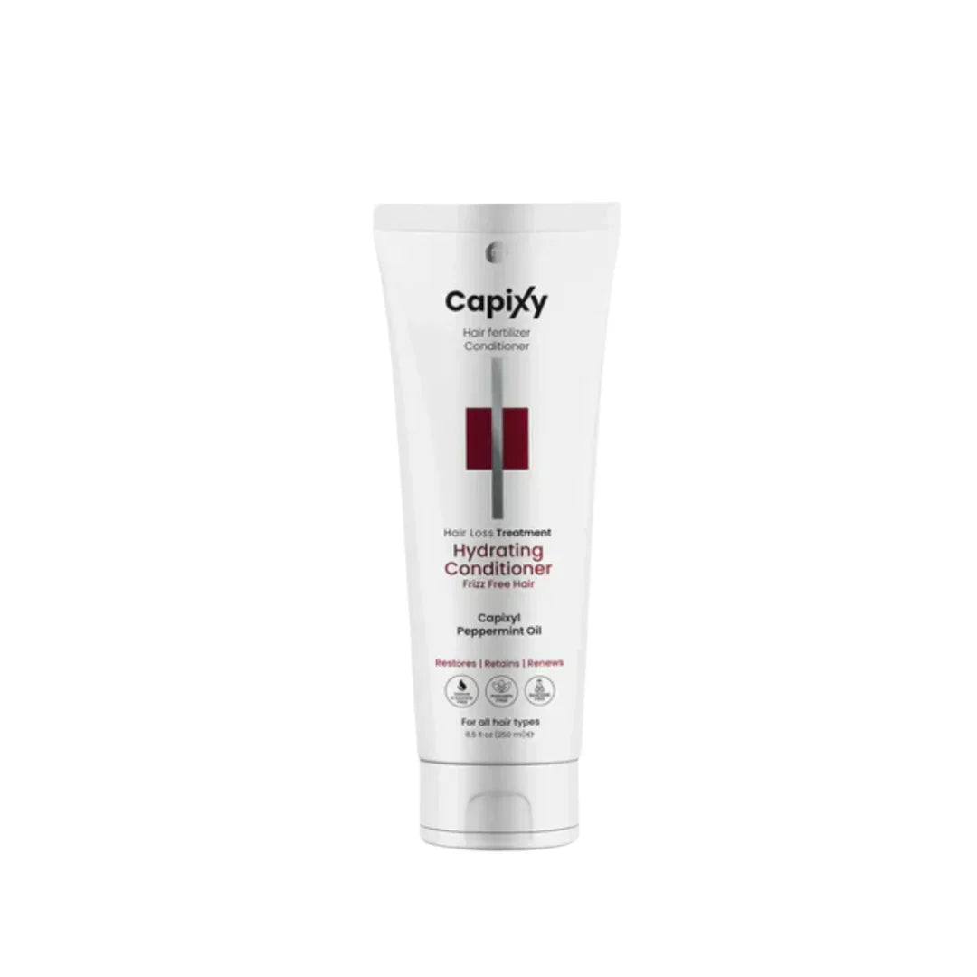 Capixy Hydrating Conditioner For Fine Hair 250ml