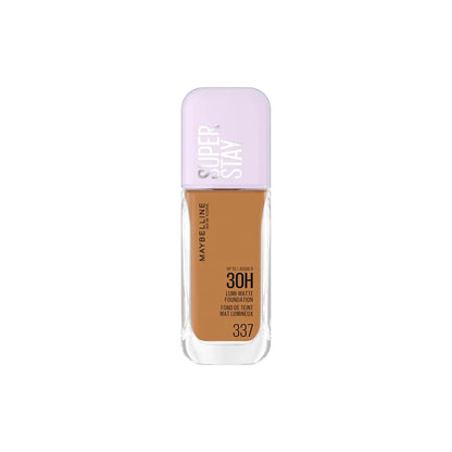 MAYBELLINE New York Super Stay Lumi Matt Foundation