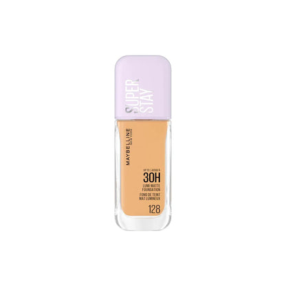 MAYBELLINE New York Super Stay Lumi Matt Foundation