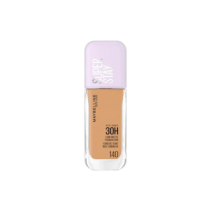MAYBELLINE New York Super Stay Lumi Matt Foundation