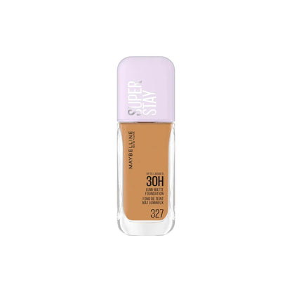 MAYBELLINE New York Super Stay Lumi Matt Foundation