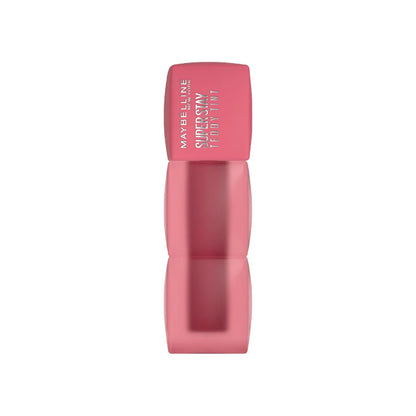 MAYBELLINE Super Stay Teddy Tint Liquid Lip Tint