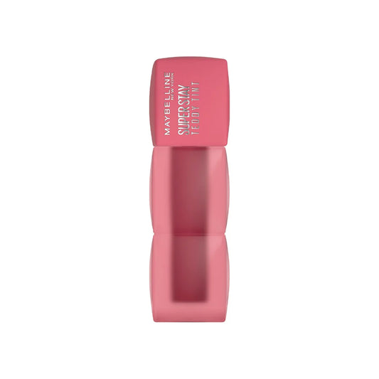 MAYBELLINE Super Stay Teddy Tint Liquid Lip Tint