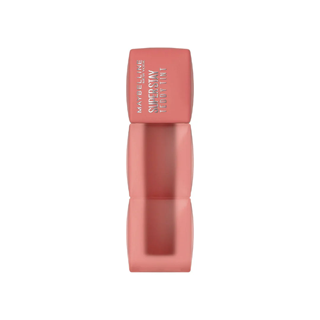 MAYBELLINE Super Stay Teddy Tint Liquid Lip Tint