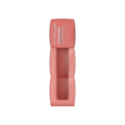 MAYBELLINE Super Stay Teddy Tint Liquid Lip Tint