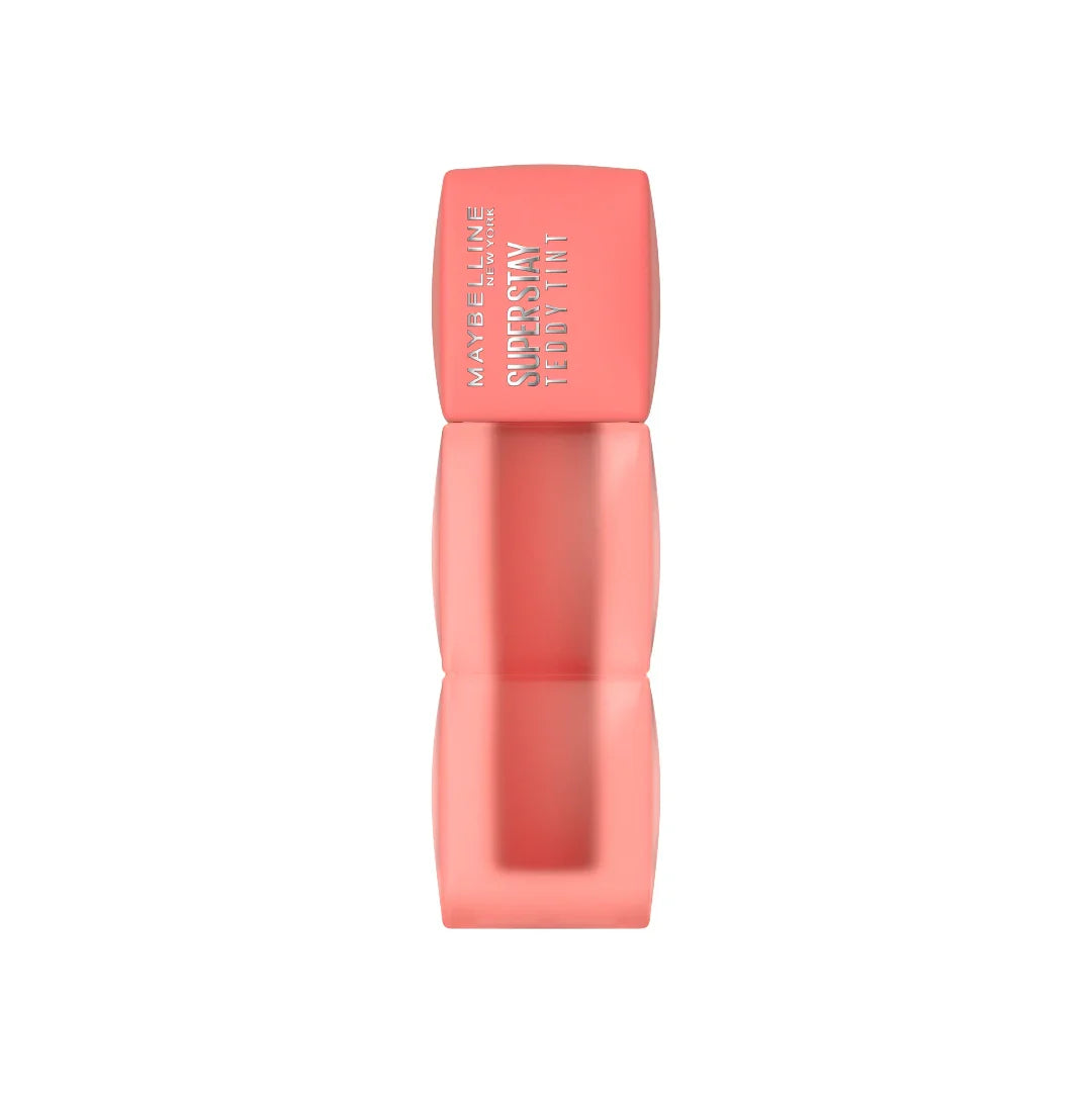 MAYBELLINE Super Stay Teddy Tint Liquid Lip Tint