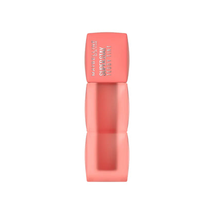 MAYBELLINE Super Stay Teddy Tint Liquid Lip Tint