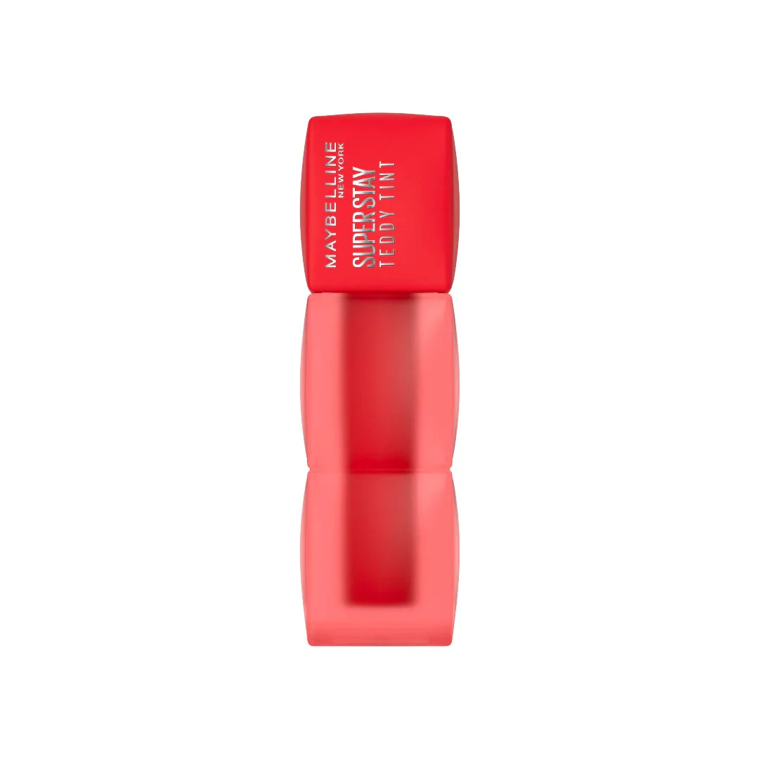 MAYBELLINE Super Stay Teddy Tint Liquid Lip Tint