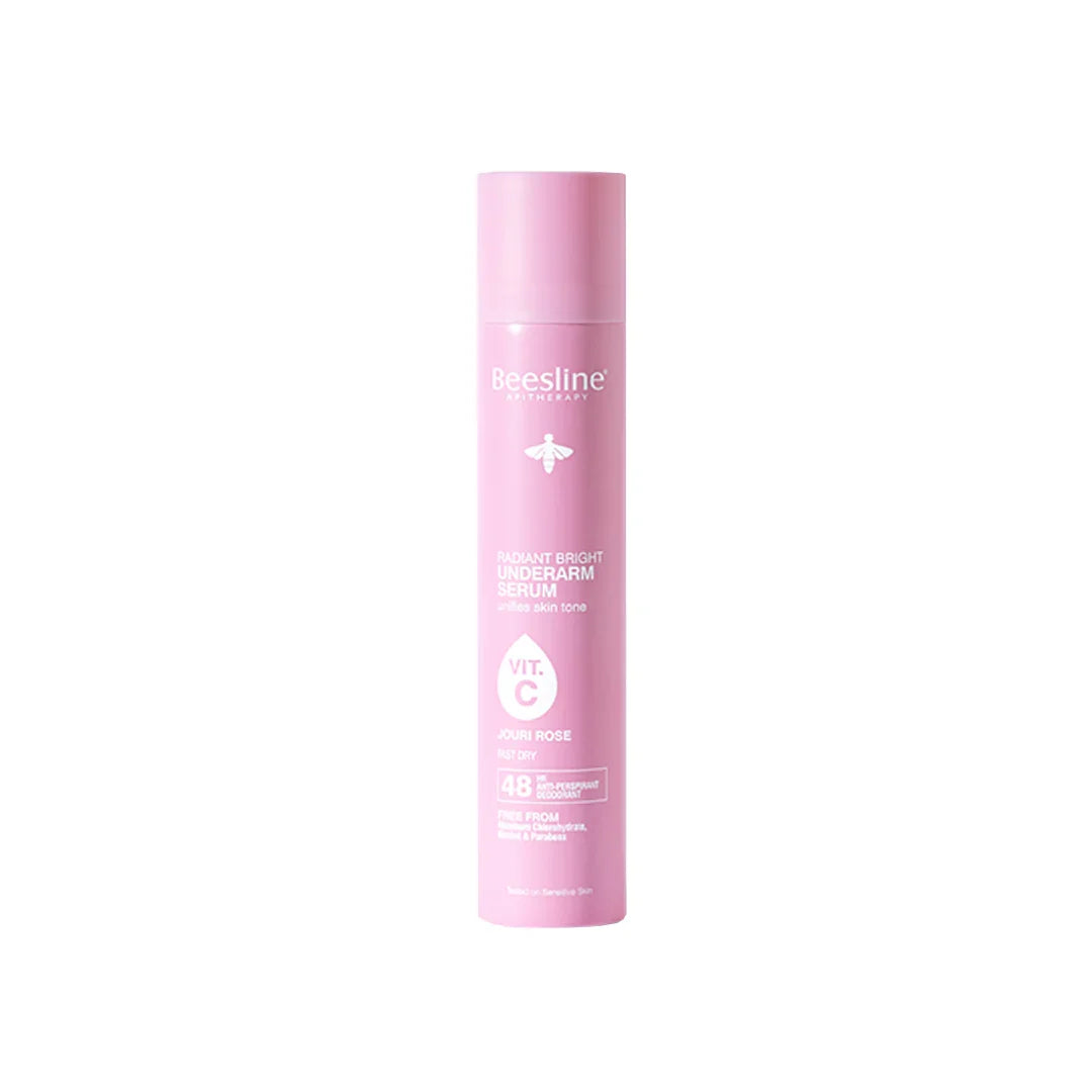 Beesline Underarm Serum Deodorant 150ML