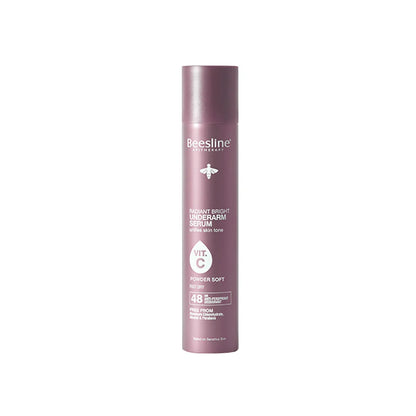 Beesline Underarm Serum Deodorant 150ML