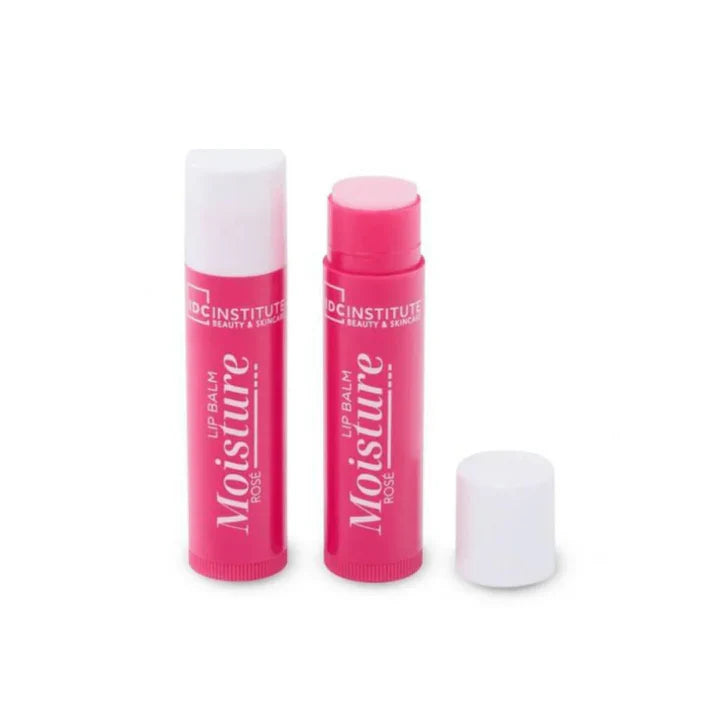 IDC Lip Balm Duo Moisture