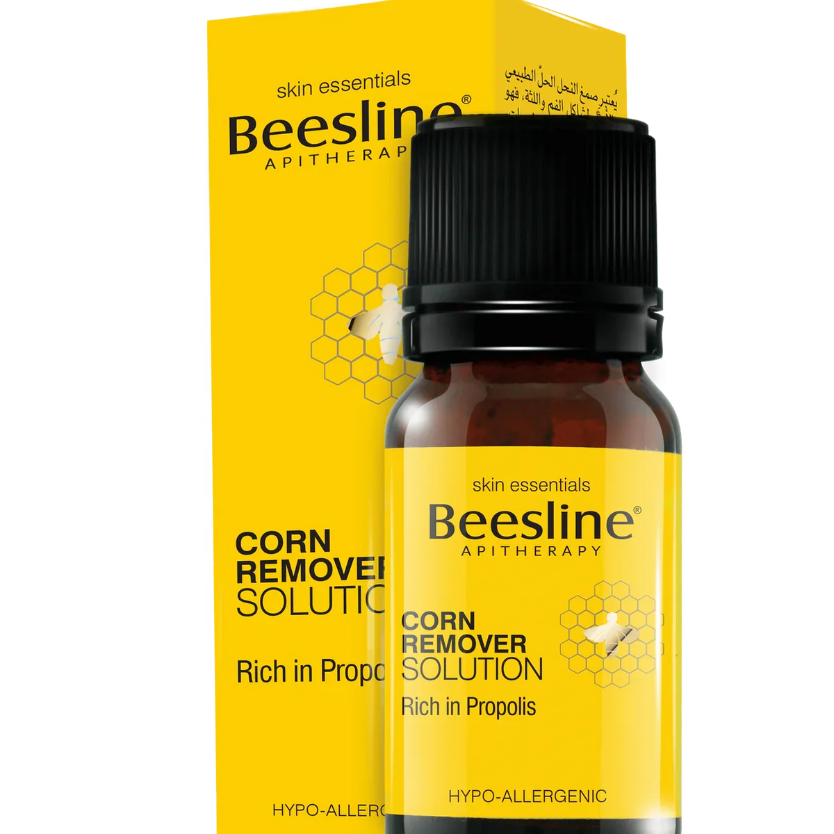 Beesline Corn Remover Solution 5ML