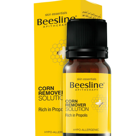 Beesline Corn Remover Solution 5ML