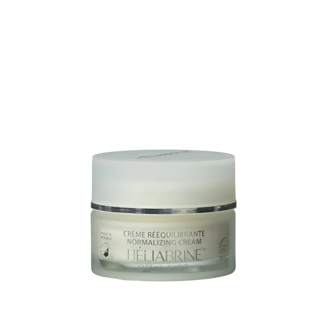 Heliabrine Normalizing Cream 50ml