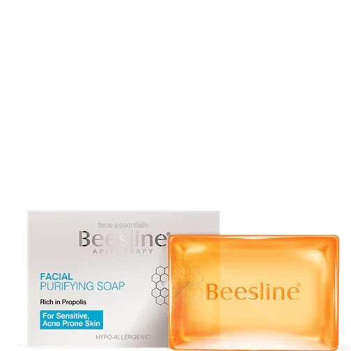 Beesline Facial Purifying Soap