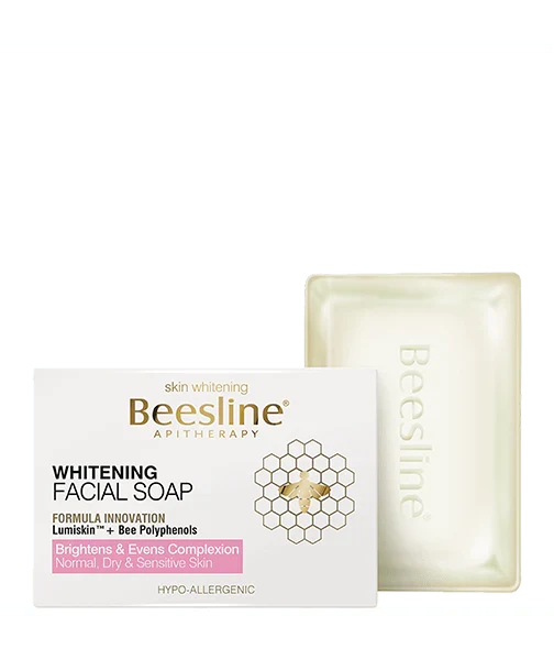 Beesline Whitening Facial Soap