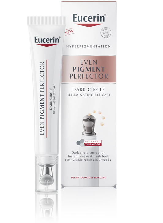 Eucerin Even Pigment Perfector Eyes Contour 15ML