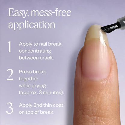 Essie Break Fix Liquid Nail Care and Treatment Patch