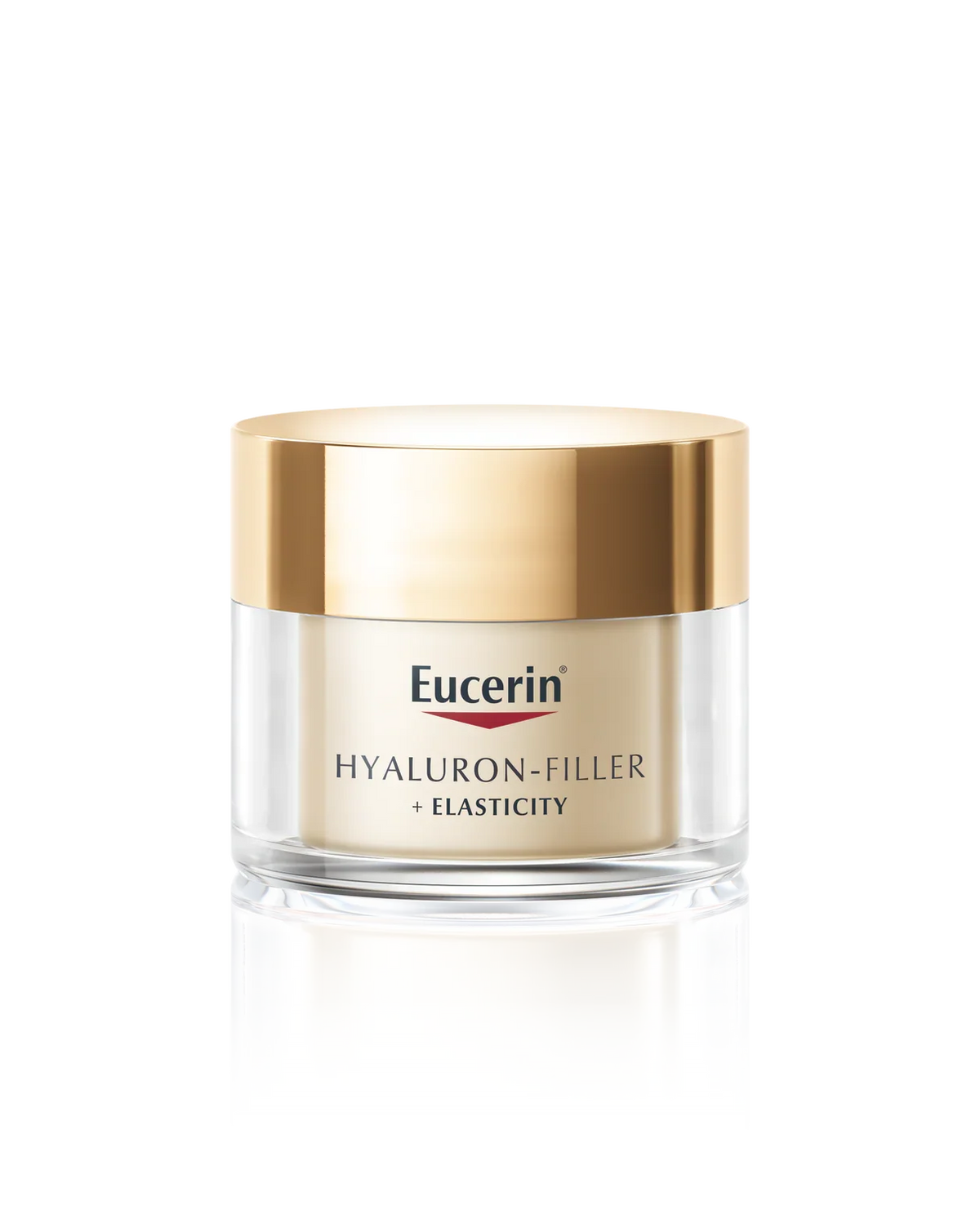 Eucerin HYALURON-FILLER + ELASTICITY DAY 50ML
