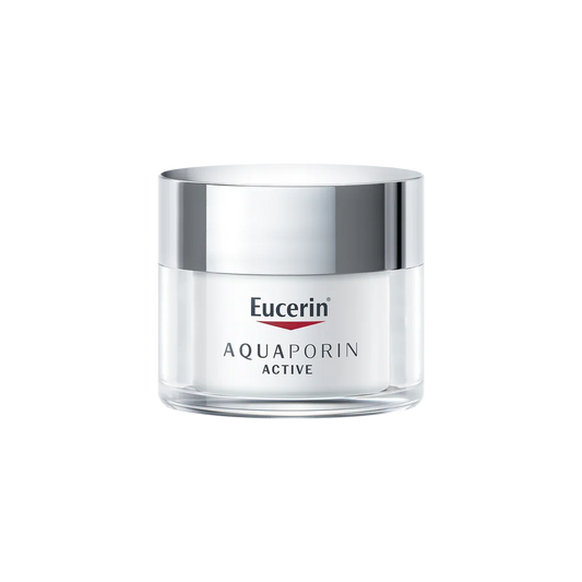 Eucerin AQUAPORIN ACTIVE DAY FOR DRY SKIN 50ML