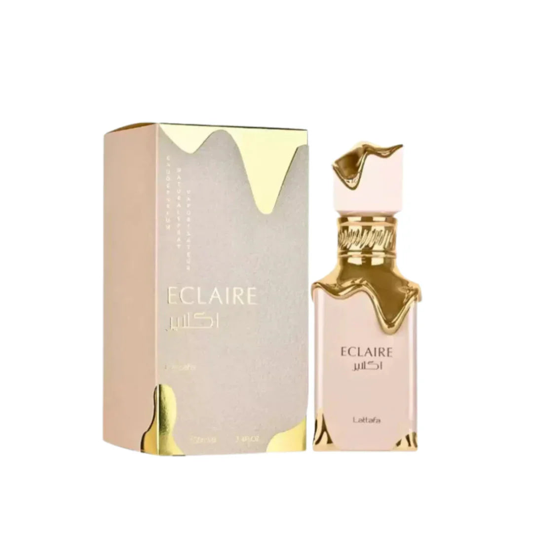 Lattafa Eclaire Women Eau De Parfum 100ml