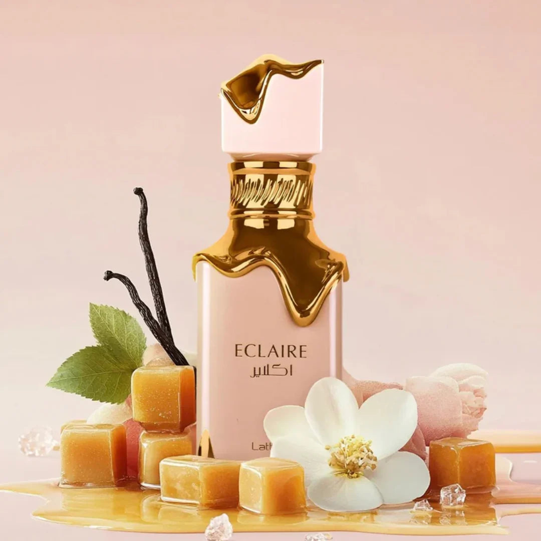 Lattafa Eclaire Women Eau De Parfum 100ml