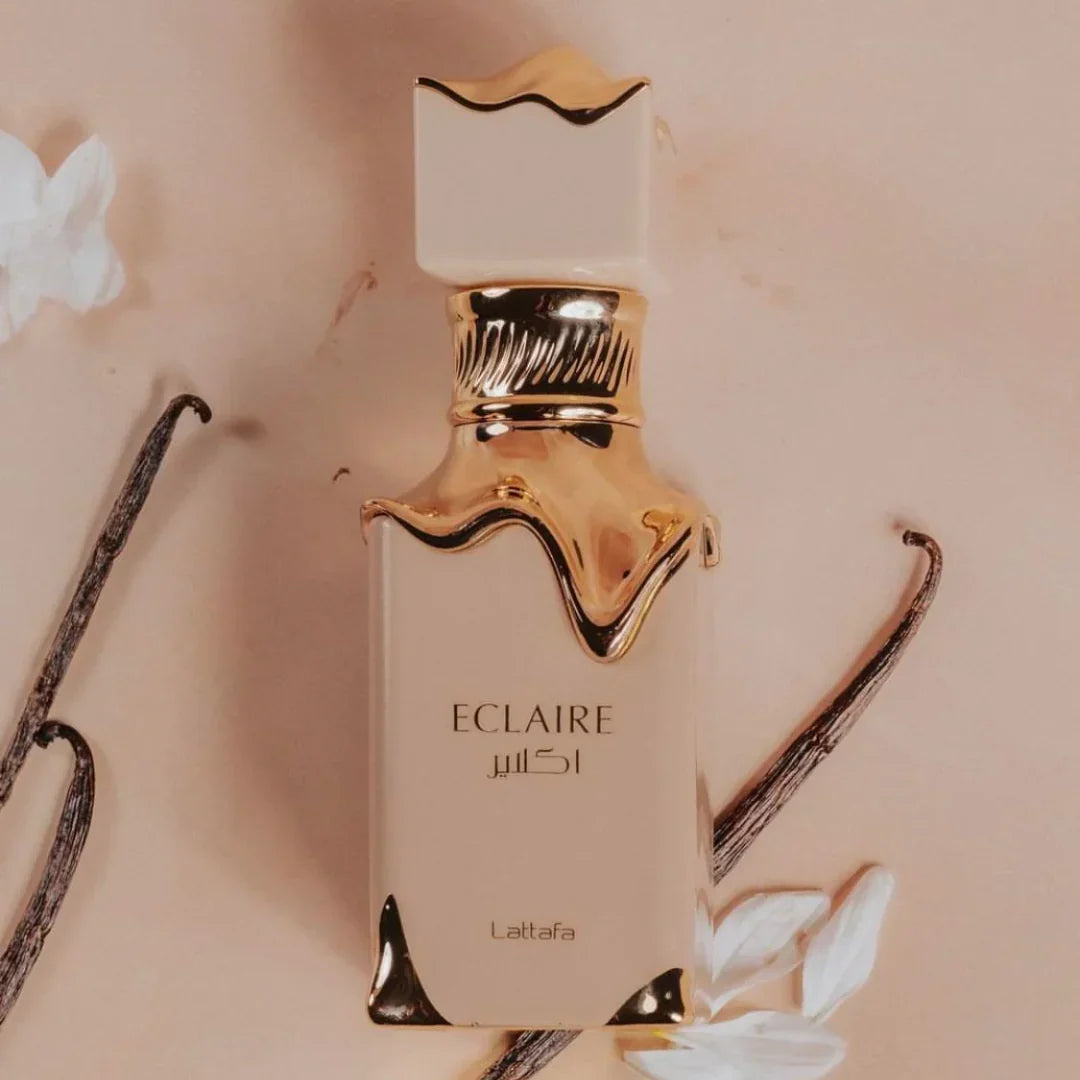 Lattafa Eclaire Women Eau De Parfum 100ml