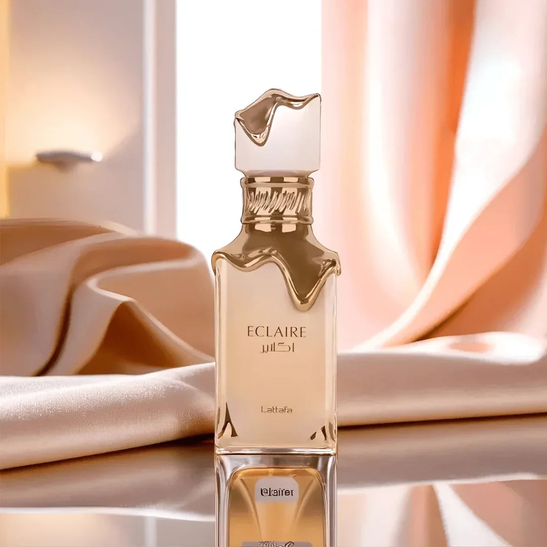 Lattafa Eclaire Women Eau De Parfum 100ml