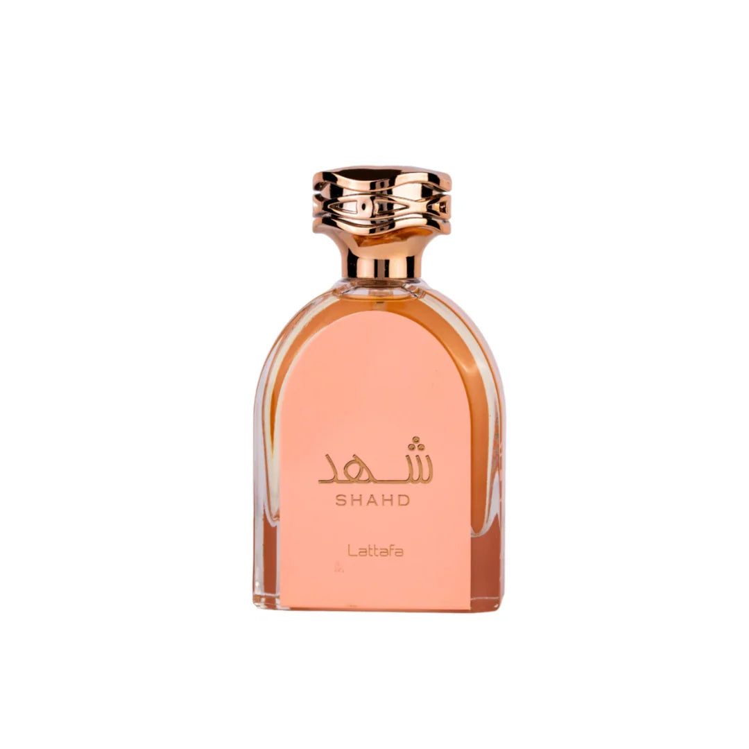 Lattafa Shahd Women Perfume 100ml
