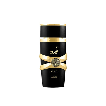 Lattafa Asad Men Perfume 100ml