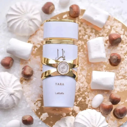 Laattafa Yara Moi Women Perfume 100ml