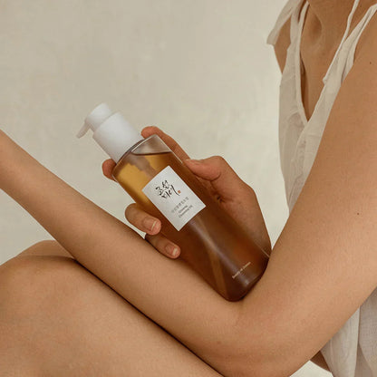 Beauty Of Joseon Ginseng Cleansing Oil 210ml