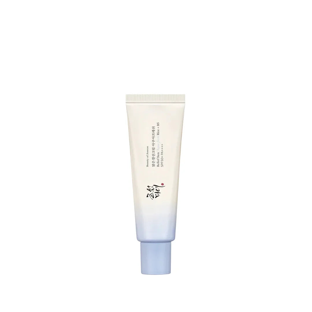 Beauty Of Joseon Relief Sun Aqua-Fresh Rice + B5 Spf50+ Pa++++ Facial Sunscreen