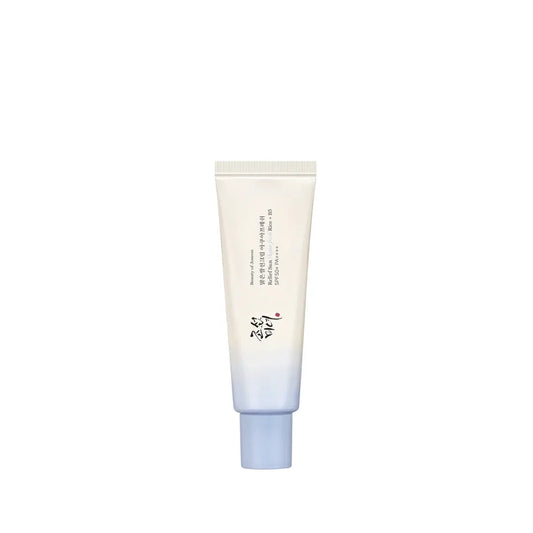 Beauty Of Joseon Relief Sun Aqua-Fresh Rice + B5 Spf50+ Pa++++ Facial Sunscreen