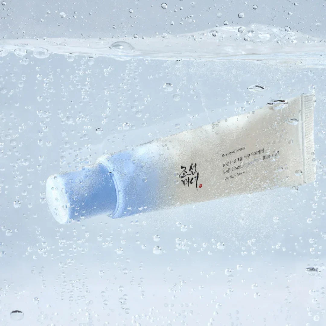 Beauty Of Joseon Relief Sun Aqua-Fresh Rice + B5 Spf50+ Pa++++ Facial Sunscreen
