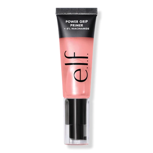 E.L.F Power Grip Primer plus Niacinamide 24ML