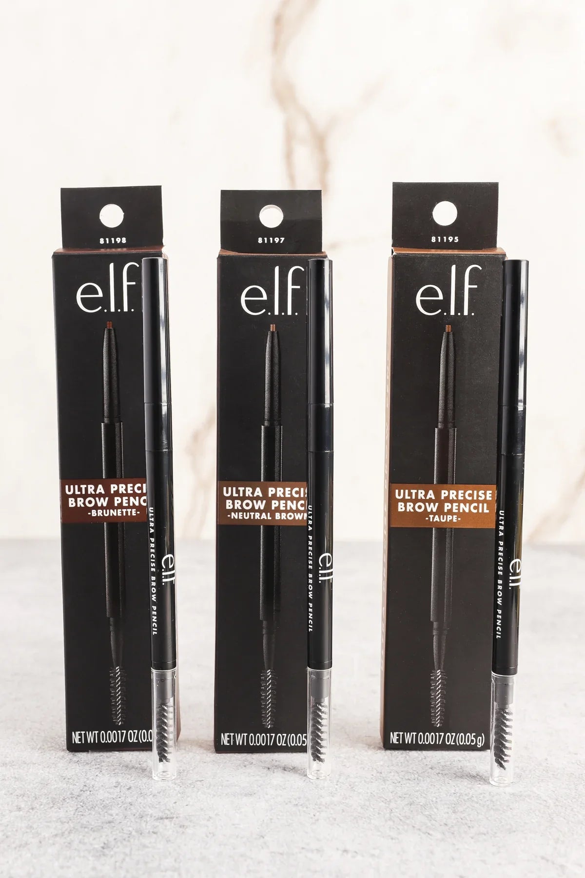E.L.F Ultra Precise Brow Pencil