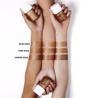 E.L.F Bronzing Drop Tinted Serum