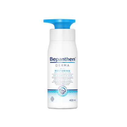 Bepanthen Derma Restoring Body Lotion