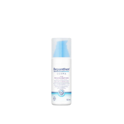 Bepanthen Derma Regenerating Night Face Cream 50ML