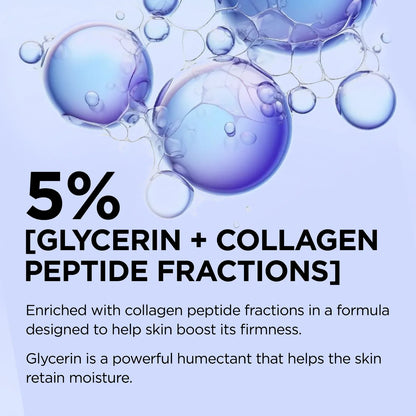 L’Oréal Paris Collagen Expert Age-Correcting Serum with Glycerin & Collagen Peptide Fractions