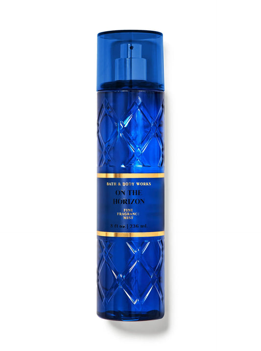 Bath & Body Works On the Horizon Body Mist 236ML