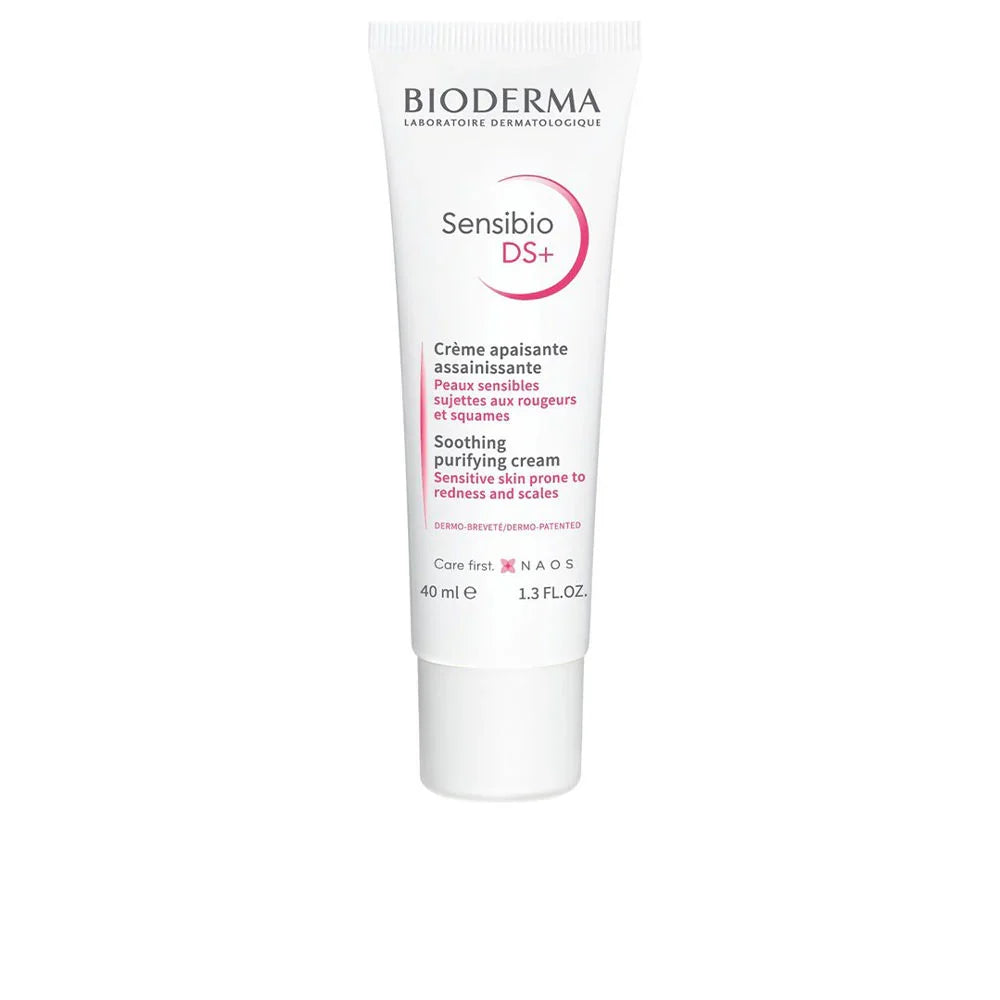 Bioderma Sensibio DS + Cream 40ML