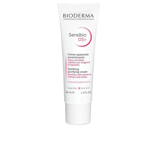 Bioderma Sensibio DS + Cream 40ML