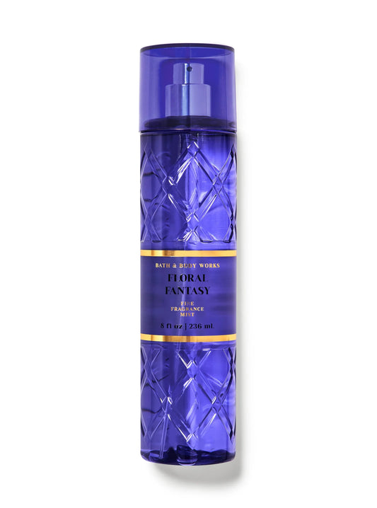 Bath & Body Works Floral Fantasy Body Mist 236ML